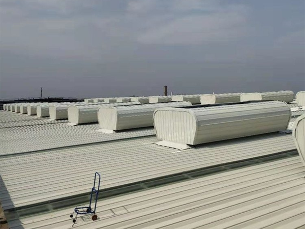 通風天（tiān）窗